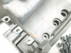 Carter d'huile Volvo V70 2.0 D4 2016 OEM 31480325