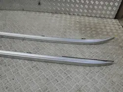 Kia Sorento IV kattotankit OEM 87277-P2100 87287-P2100