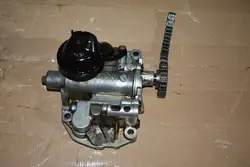 Olje pump Porsche Audi 2.0 TFSI