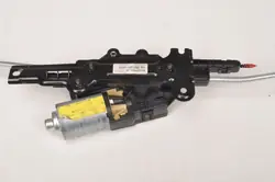 Actuateur de verrou de toit Ford Focus MK2 OEM 1716533A