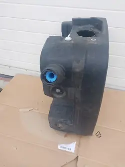 AdBlue-tankpomp OEM 2036115 voor DAF Euro6