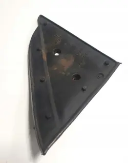 BMW E21 Peilinsulkki OEM 51161874905 Vasen