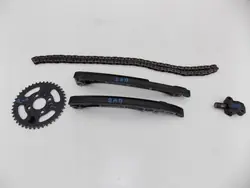 Correia de distribuição OEM para Toyota Avensis RAV4 2.2 D4D