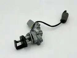 Motor de porta deslizante VW T5 OEM 7H0843766F - Lado direito