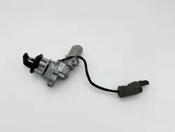 VW T5 Schiebetürmotor OEM 7H0843766F - Rechte Seite