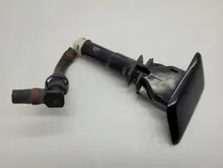 Lava-faróis dianteiro OEM AUST131834 para Nissan Murano II