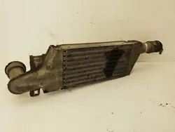 Radiador Intercooler OPEL COMBO 1.3L Diesel