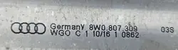Takapuskuri Audi A4 B9 8W0807309