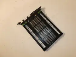 VW Audi Seat Skoda Verwarmingsradiator 1K0963235H