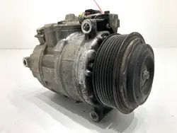 AC Compressor Mercedes GLE A0008303802 3.0 258HP 15-18 OEM
