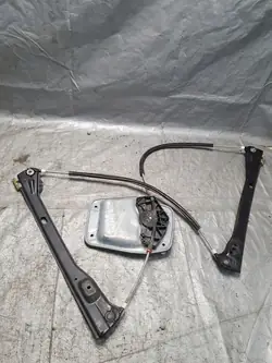 Elevador de vidro elétrico dianteiro direito VW Golf 5 03-09