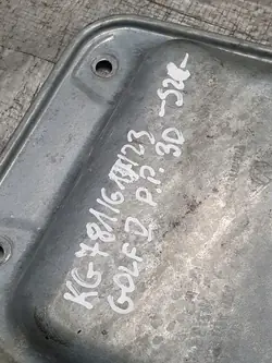 Lève-vitre électrique avant droit VW Golf 5 03-09