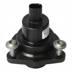 Válvula Eletromagnética Mercedes OEM A0001531400 Usada
