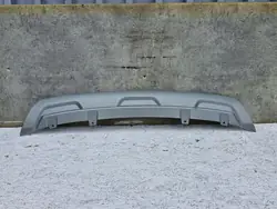 DACIA JOGGER BAKRE STÖTFANGARE SPOILER 850703327R