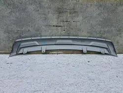 DACIA JOGGER ACHTERBUMPER SPOILER 850703327R