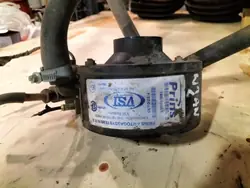 Prins VSI 180 Kaasupaineenvähennin - OEM PRINS VSI 180