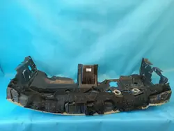 Isolamento anteparo OEM 80B863947D para Audi Q5 FY