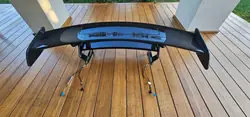 Mercedes AMG GT Spoiler OEM A1907903100 Kolfibertopp