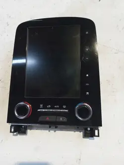 Renault Scenic IV Display OEM 280902508R - Begagnad