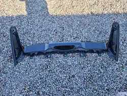 Spoiler traseiro BMW X3 G45 OEM 5A25CE9 para porta-malas