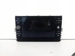 Écran LCD OEM 5G6919605B pour VW Golf 7 et Plus