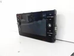 OEM 5G6919605B LCD-näyttö VW Golf 7:lle ja Muille