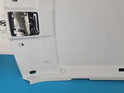 Console de Plafond d'Occasion OEM IMPRK1553323 Land Rover