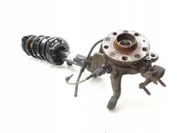 Snodo McPherson anteriore destro VW Jetta VI Lift 2.0 TDI