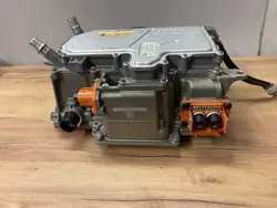 Renault OEM 292A01152R Inverter met omvormer