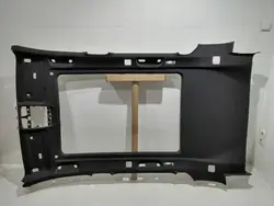 Plafonnier Panorama BMW X3 G01 OEM 5A20957 Noir