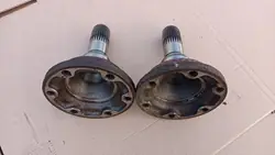Grote Differentieelflensen BMW E36 M3 3.0 Drift - OEM
