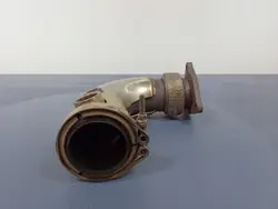 Connecteur d'échappement Jeep OE Ambit-785139-01