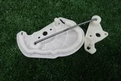 Mécanisme de Chauffage Suzuki Jimny