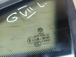 Gebrauchtes Volkswagen OE 5G0845411E Teil - Direktpassend