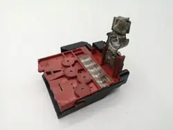 Akun releen sulake Mazda CX-5 2014 OEM AMD36612