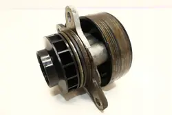 Waterpomp OEM 210516513R + Poelie Renault