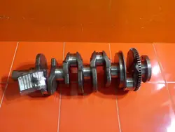 LAGUNA II ESPACE 2.0 DCI Vevaxel 8200385152