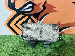 Brandstofkoeler LR072174 voor Land Rover Discovery Sport