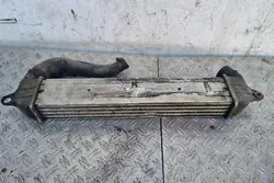 Intercooler radiator FIAT DOBLO CARGO 1.3L diesel