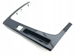Mittelkonsole-Abdeckung Audi Q5 SQ5 2018 OEM 80C863969