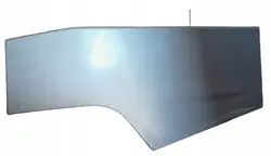 Couvercle de charnière OEM 82225947 Renault Gama T CG