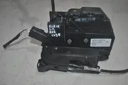 Renault Clio IV Dörrlås 825015591R