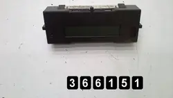 Ecrã de visualização Renault Laguna OEM 8200290542c