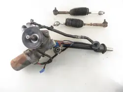 Caixa de direção Suzuki SX4 4858054L51