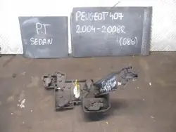 OEM WKŁAD LAMPY PRAWY TYŁ PEUGEOT 407 2.0 B 16 V 04-10 r