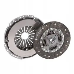 Kit de embreagem Valeo 832394