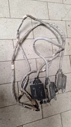 SONDA LAMBDA NOX NAVARA D23 NP300 227905JU0A