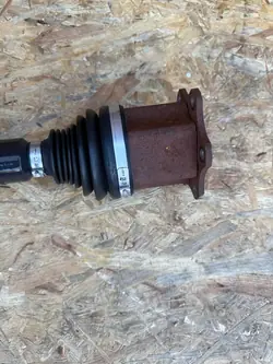 Arbre de transmission avant droit SKODA SUPERB II 1K0407272QF