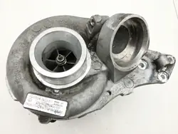 Turboalimentador Mercedes W203 2.2 CDI A6460960399