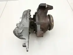 Turboahtimen Mercedes W203 2.2 CDI A6460960399